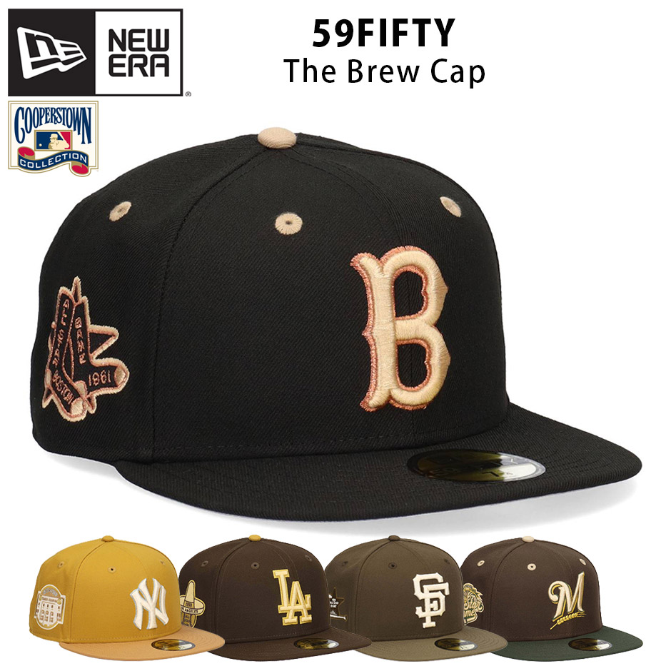 NEW ERA（ニューエラ） LP 59FIFTY ロサンゼルス ドジャース ゲーム