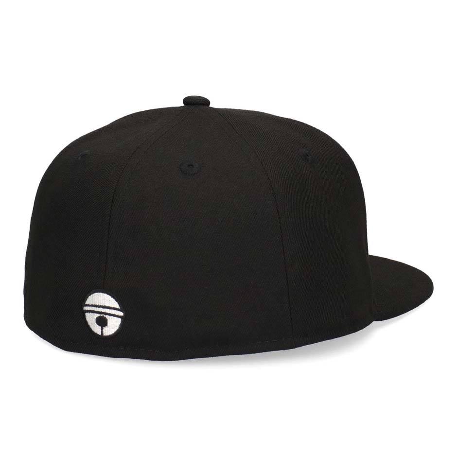 NEW ERA（ニューエラ） ドラえもん 59FIFTY キャップ フラットバイザー