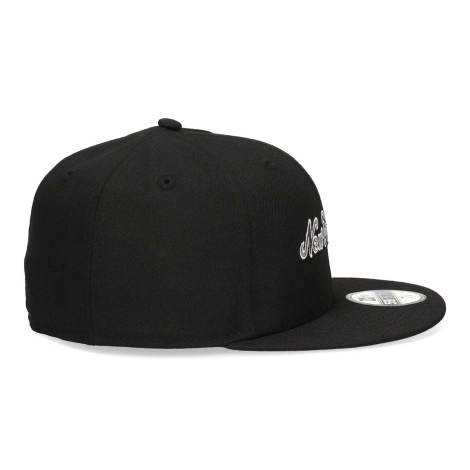 NEW ERA（ニューエラ） ドラえもん 59FIFTY キャップ フラットバイザー