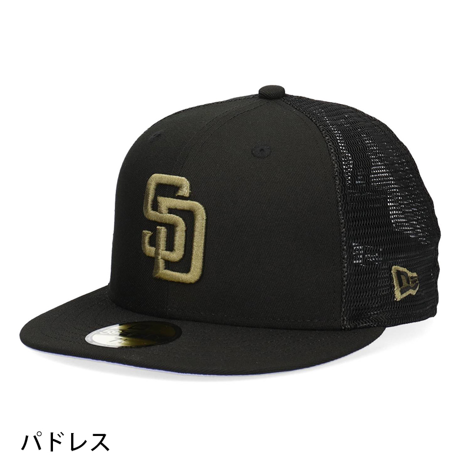 ニューエラ 59fifty レア（メンズファッション） | ファッション の