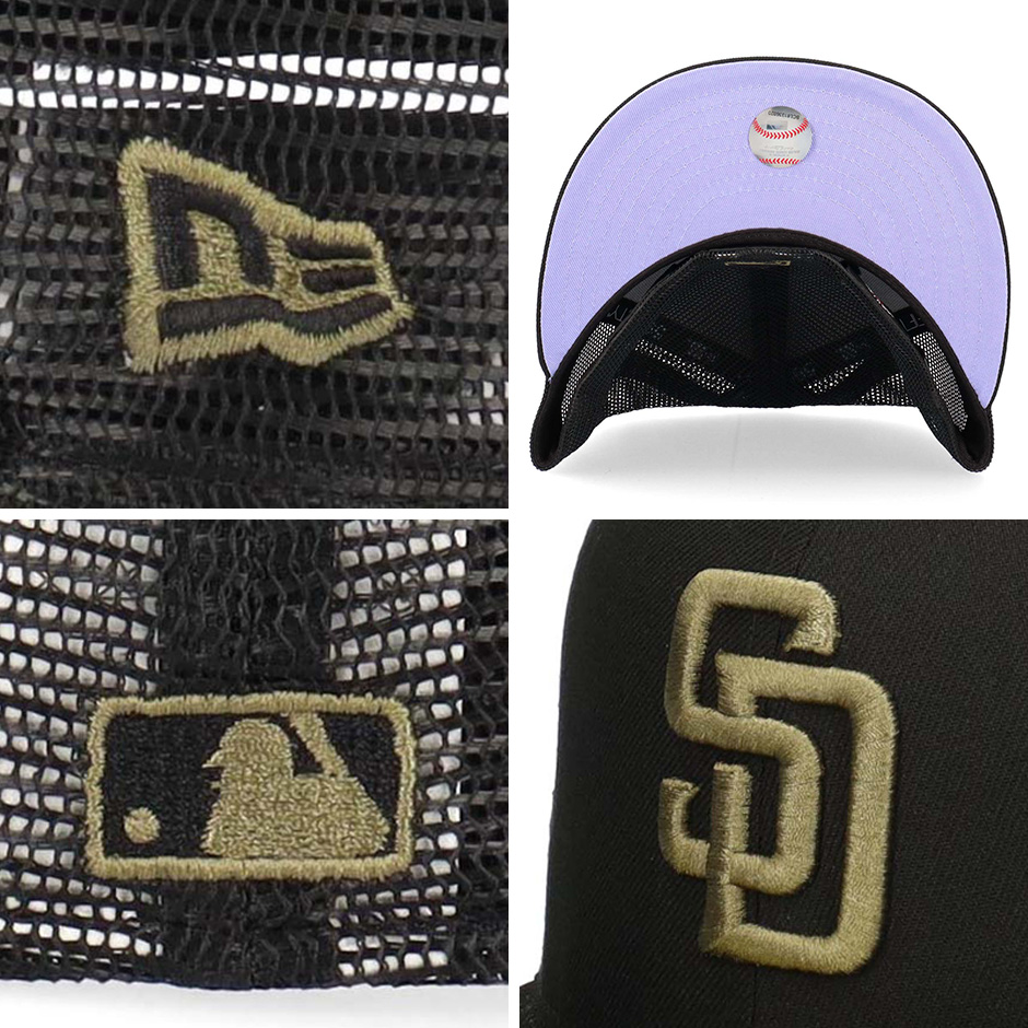 ニューエラ 59fifty レア（メンズファッション） | ファッション の