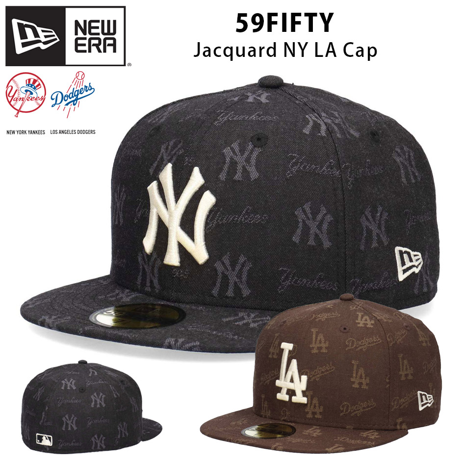 NEW ERA（ニューエラ） LP 59FIFTY ロサンゼルス ドジャース ゲーム