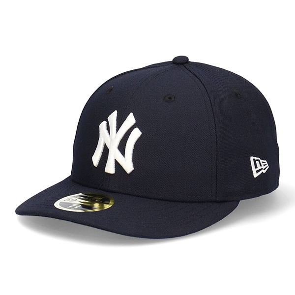 ニューエラ 59FIFTY オンフィールド キャップ カーブバイザー キャップ MLB NEW ERA メジャーリーグ 大リーグ 大きいサイズ 5950 Low Profile Cap｜inreason｜06