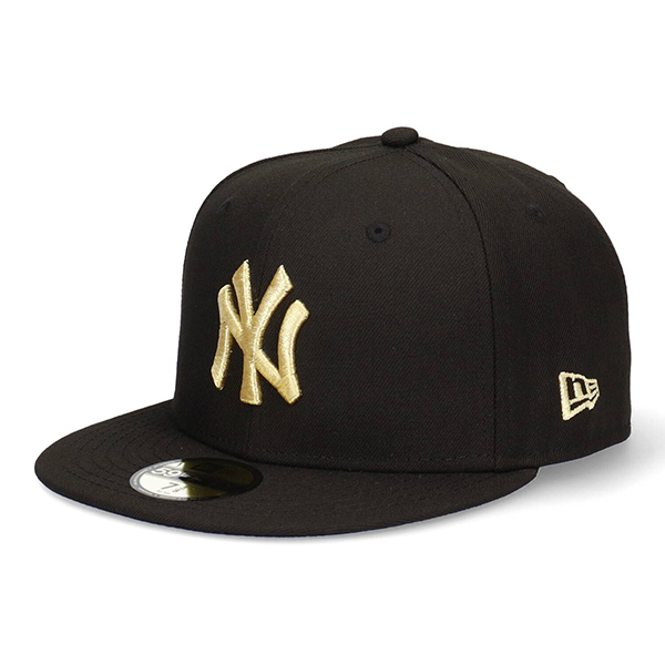 ニューエラ ニューヨーク ヤンキース キャップ 59FIFTY NY 帽子 MLB 大きいサイズ 5950 ブランド new era NEW ERA 大リーグ NEW YORK｜inreason｜04