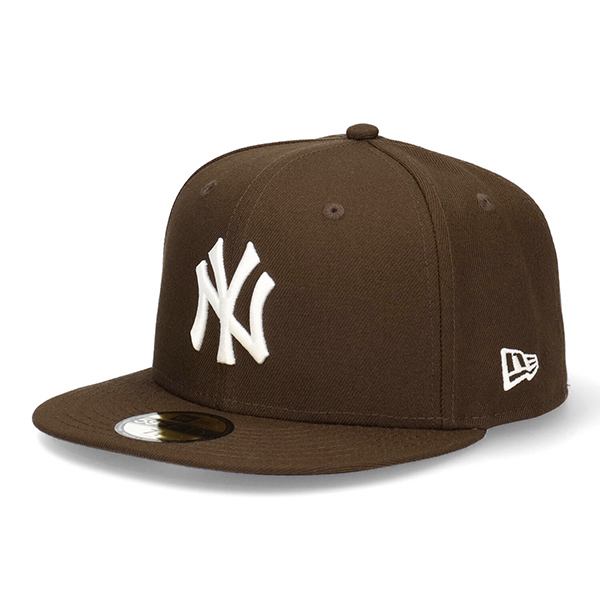 ニューエラ ニューヨーク ヤンキース キャップ 59FIFTY NY 帽子 MLB 大きいサイズ 5...