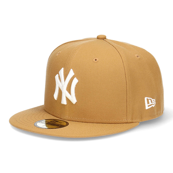 ニューエラ ニューヨーク ヤンキース キャップ 59FIFTY NY 帽子 MLB 大きいサイズ 5...