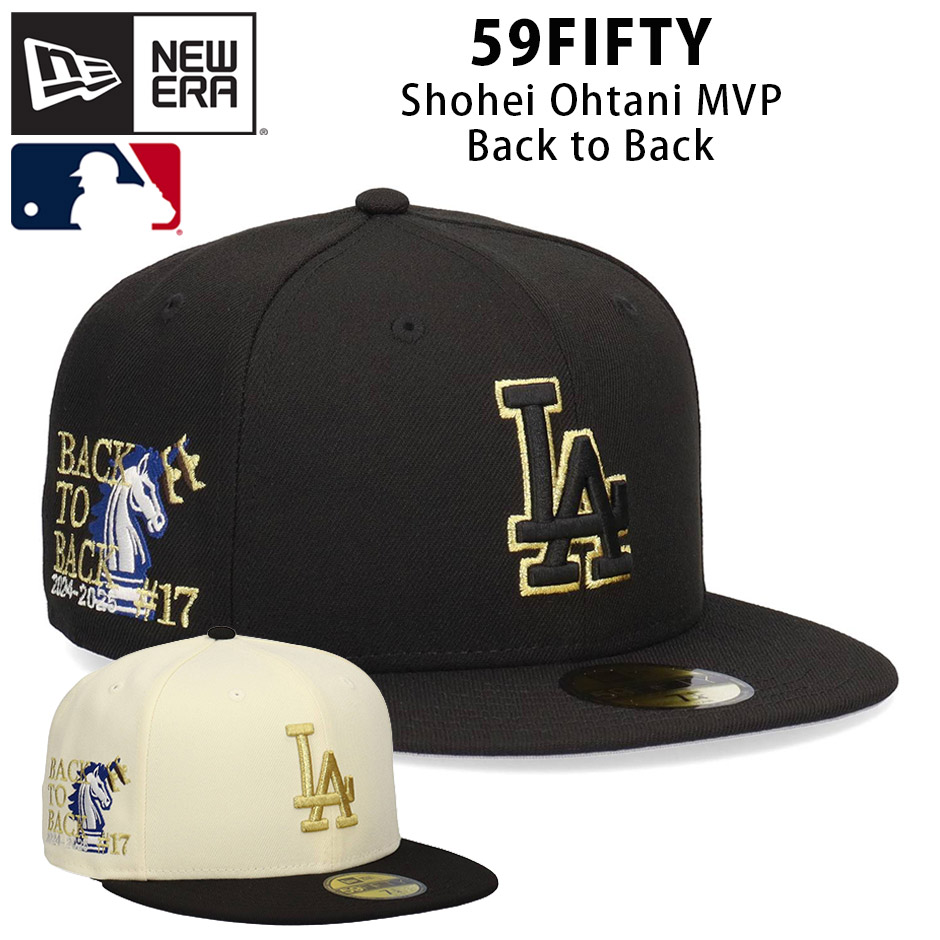 NEW ERA（ニューエラ） 59FIFTY 岡本太郎 明日の神話 キャップ NEW ERA