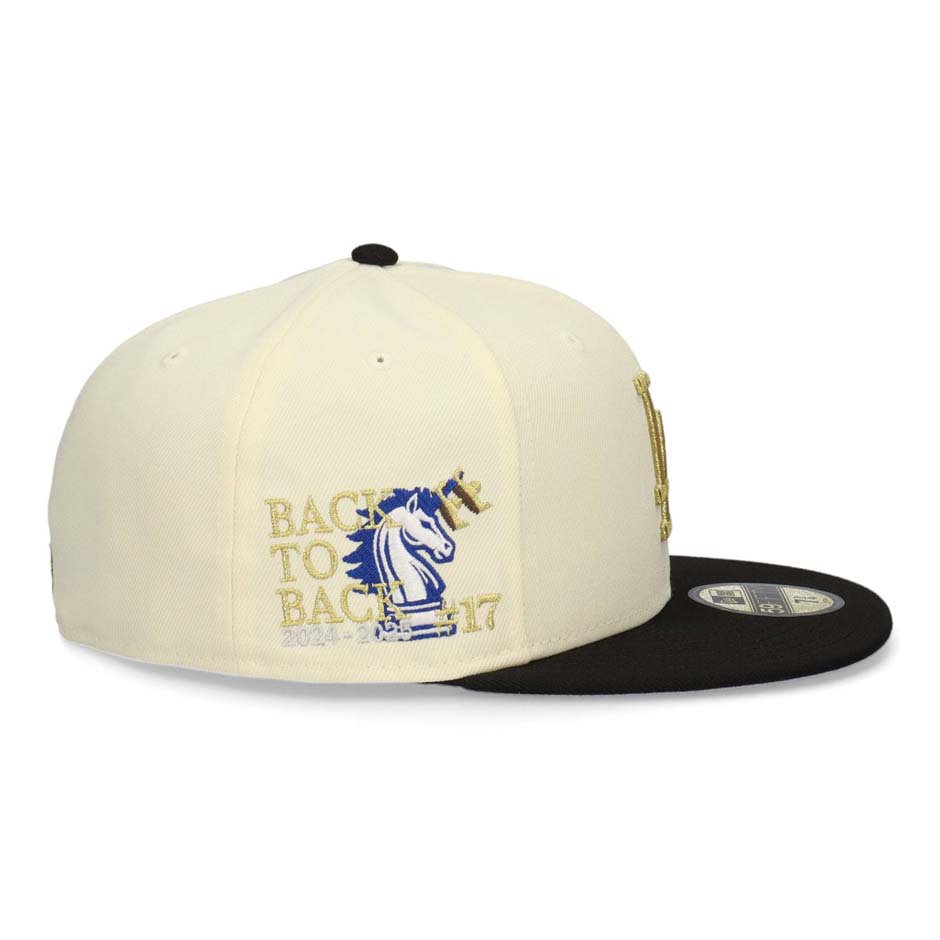 NEW ERA（ニューエラ） 59FIFTY 大谷翔平 MVP Back to Back キャップ