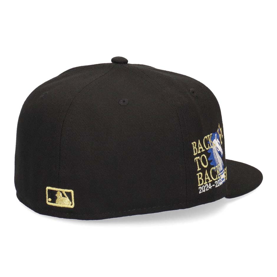 NEW ERA（ニューエラ） 59FIFTY 大谷翔平 MVP Back to Back キャップ