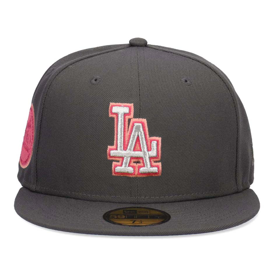 ニューエラ 59FIFTY ストロベリームーン...の詳細画像3