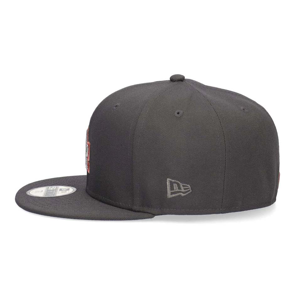 ニューエラ 59FIFTY ストロベリームーン...の詳細画像4