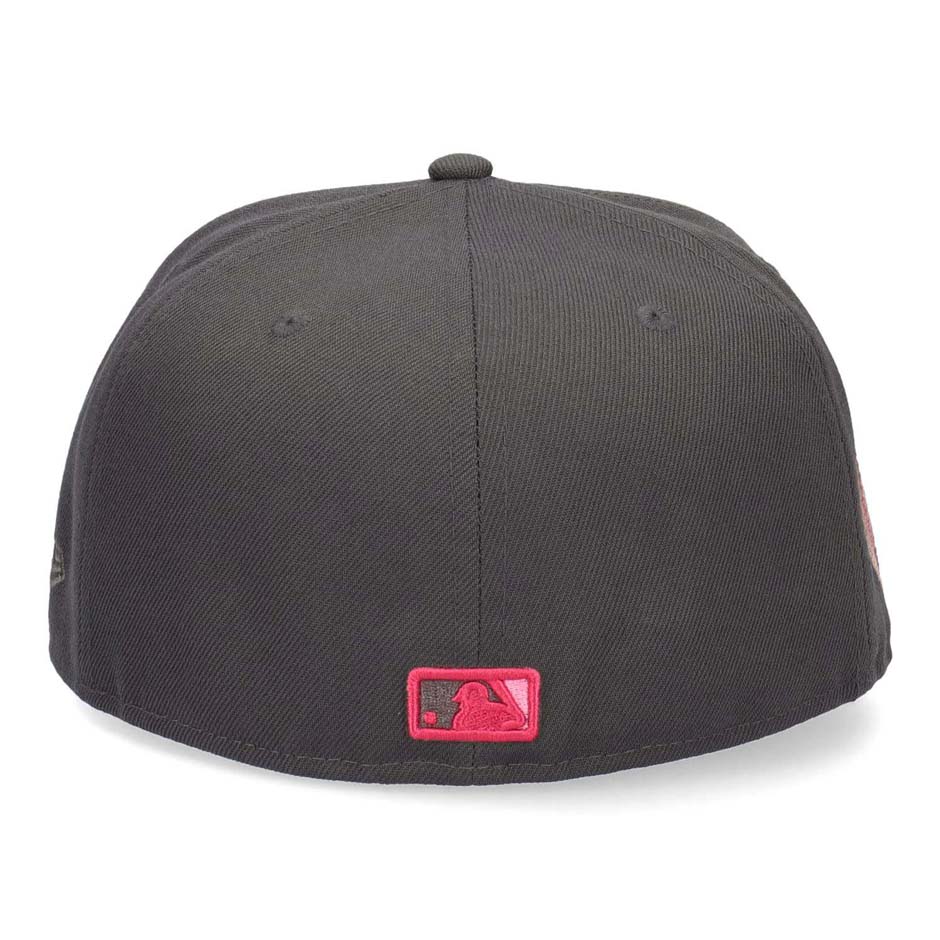 ニューエラ 59FIFTY ストロベリームーン...の詳細画像5