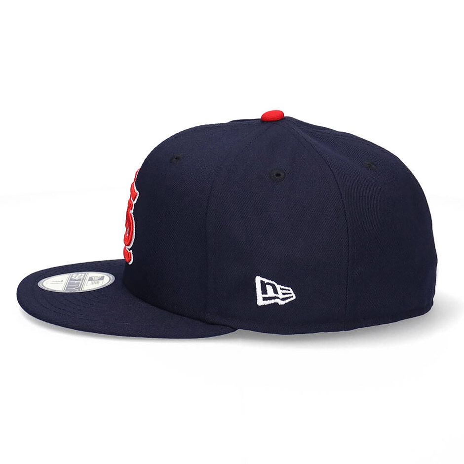 ニューエラ セントルイス カージナルス 59FIFTY キャップ 帽子 MLB 大きいサイズ 5950 ブランド new era NEW ERA 大リーグ オルタネイト ユニセックス｜inreason｜13