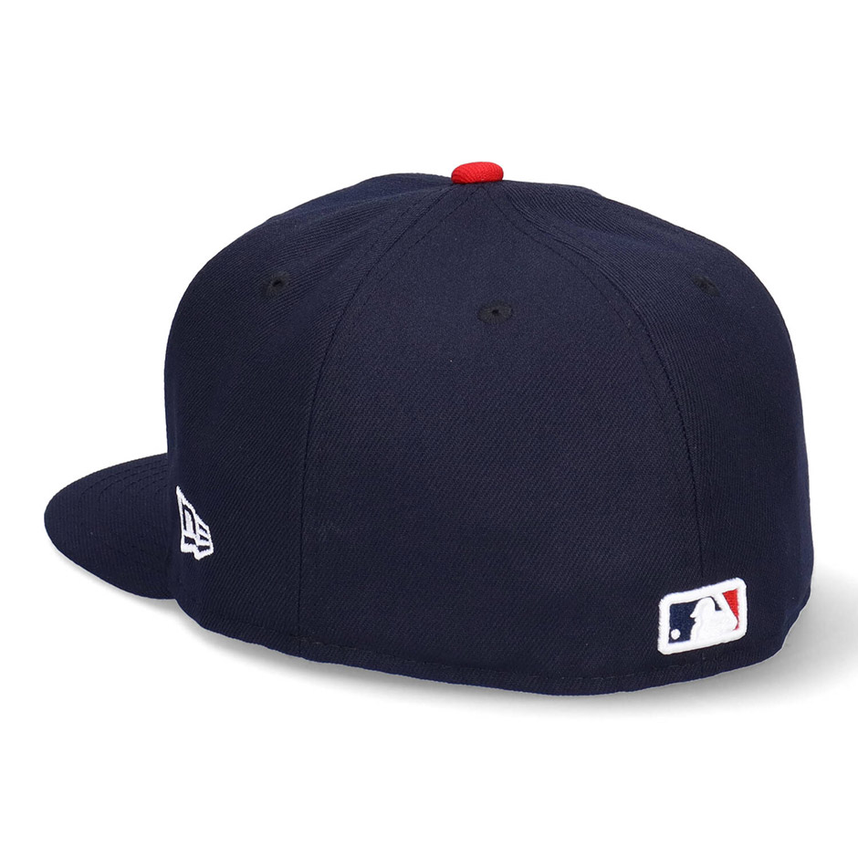 ニューエラ セントルイス カージナルス 59FIFTY キャップ 帽子 MLB 大きいサイズ 5950 ブランド new era NEW ERA 大リーグ オルタネイト ユニセックス｜inreason｜14