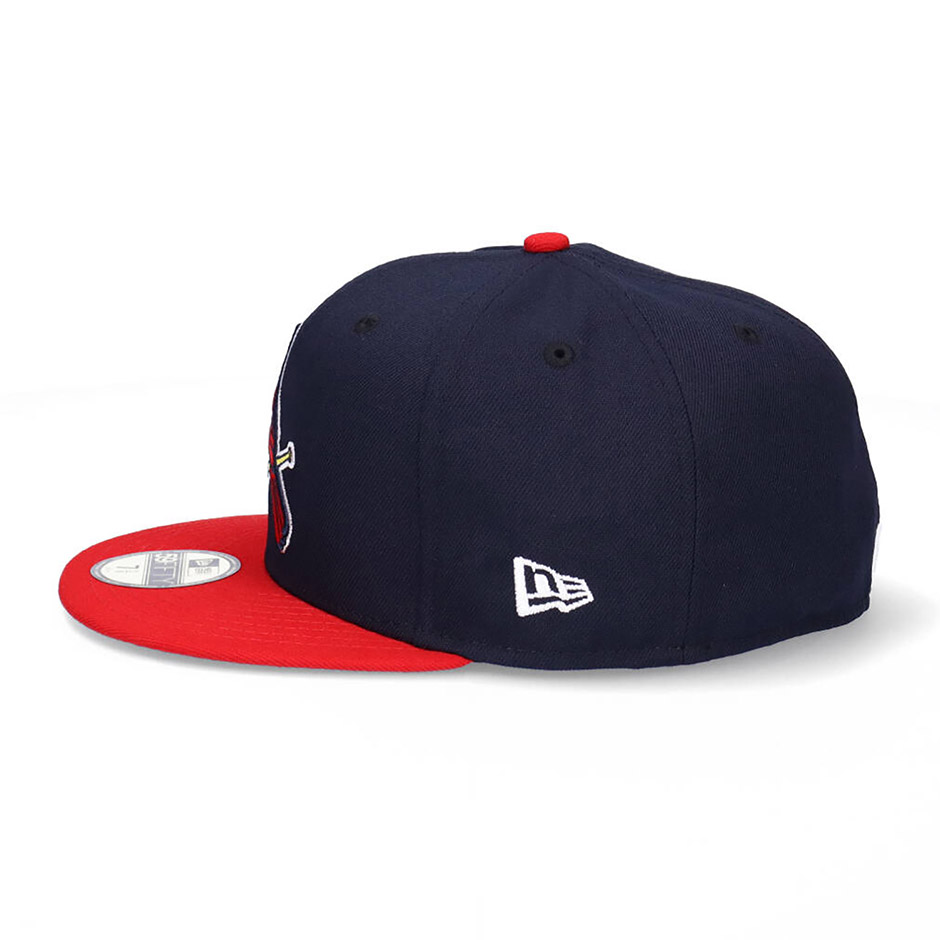 ニューエラ セントルイス カージナルス 59FIFTY キャップ 帽子 MLB 大きいサイズ 5950 ブランド new era NEW ERA 大リーグ オルタネイト ユニセックス｜inreason｜06
