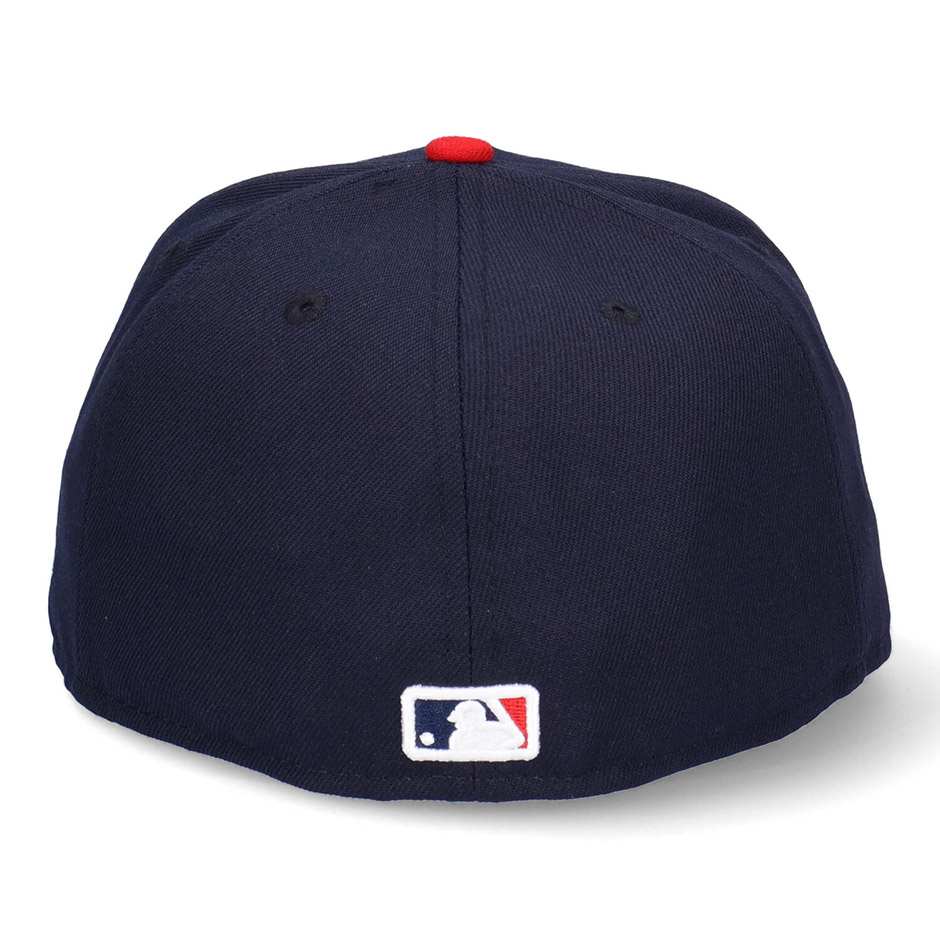 ニューエラ セントルイス カージナルス 59FIFTY キャップ 帽子 MLB 大きいサイズ 5950 ブランド new era NEW ERA 大リーグ オルタネイト ユニセックス｜inreason｜07