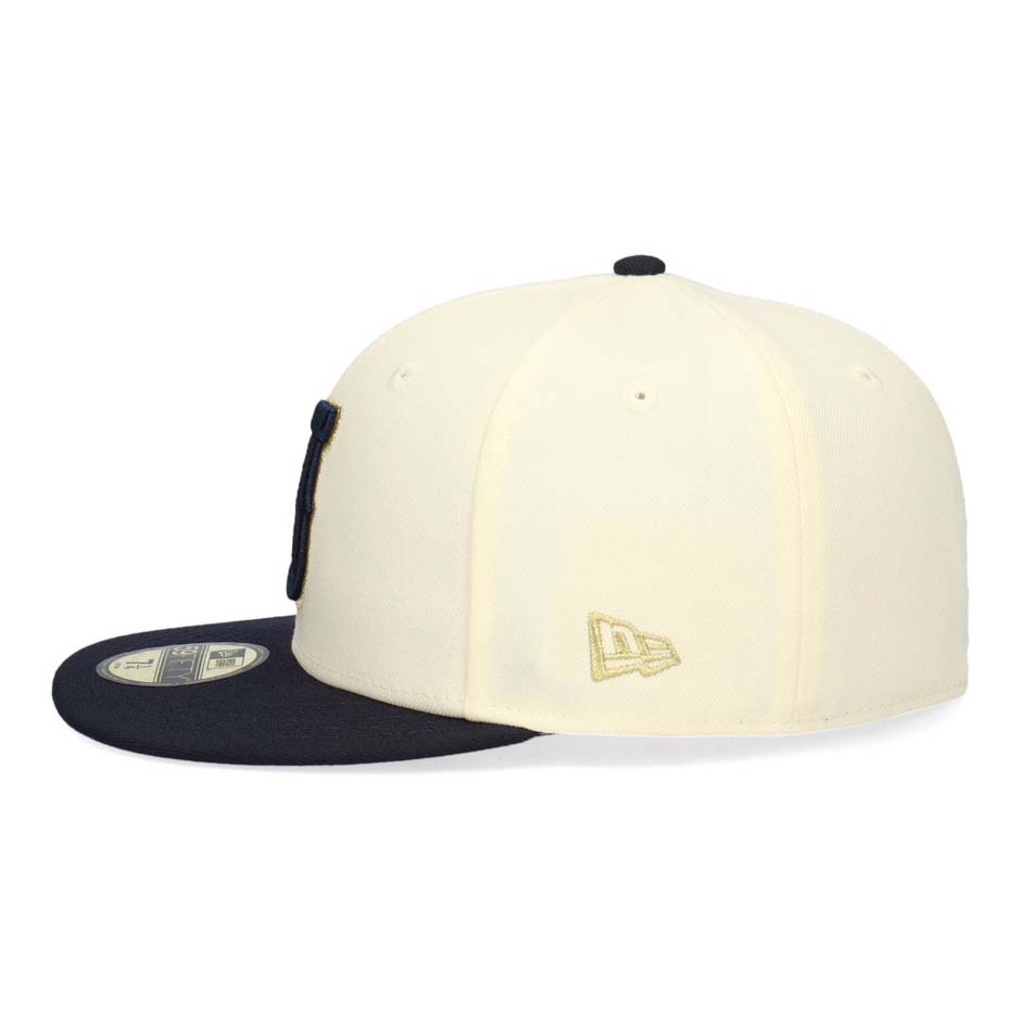 NEW ERA（ニューエラ） 59FIFTY WBC 侍ジャパン ロゴ キャップ メンズ