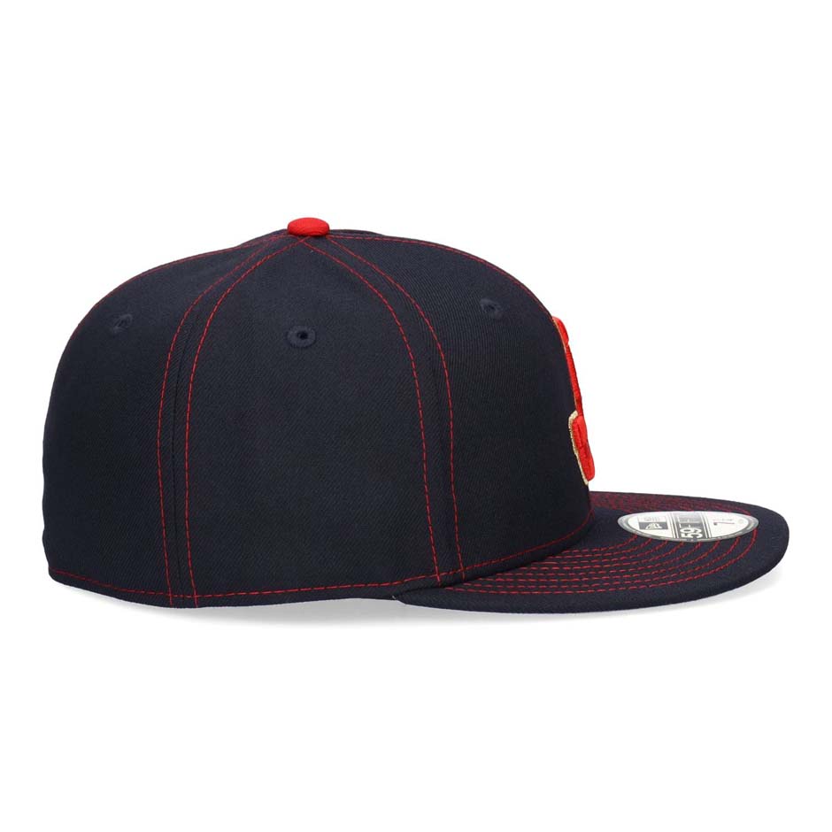 ニューエラ 59fifty レア（メンズファッション） | ファッション の