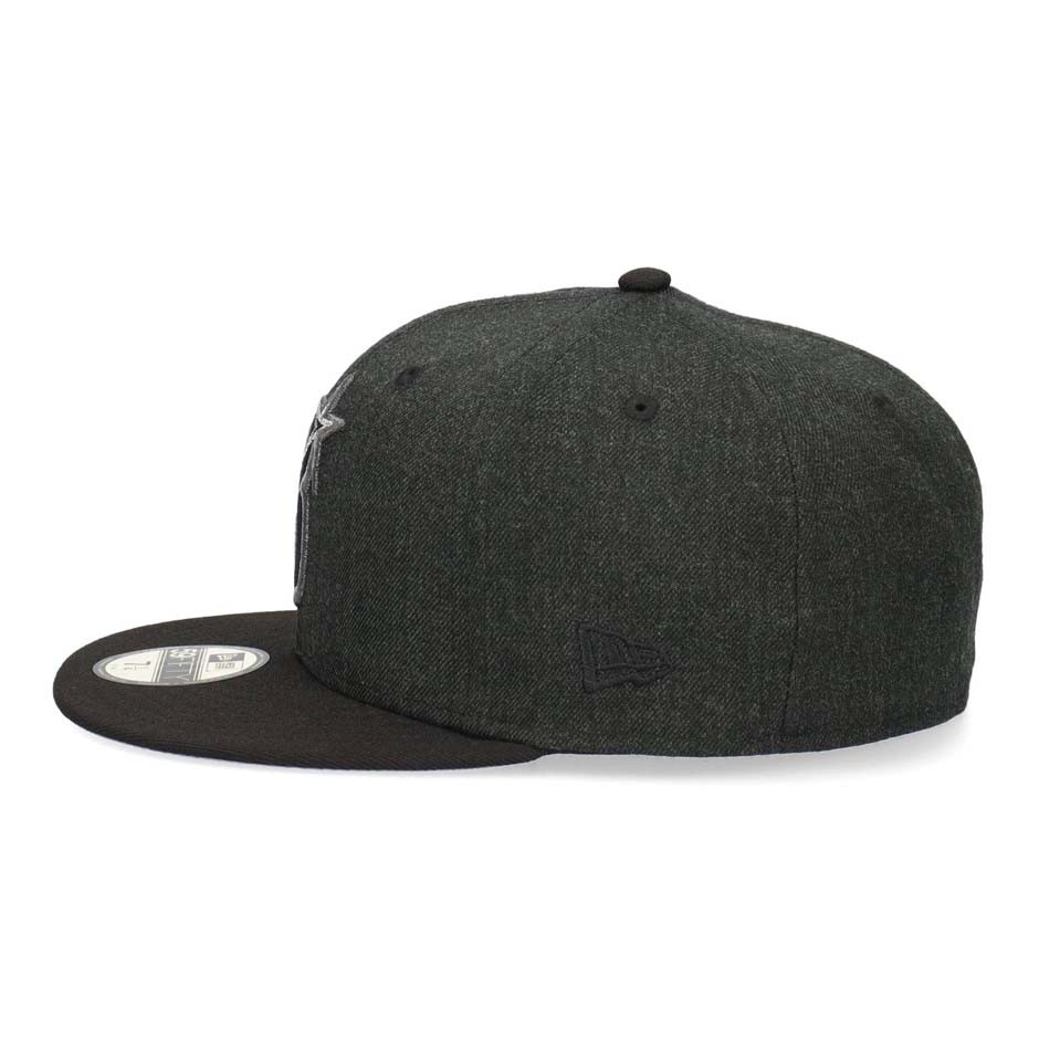 NEW ERA（ニューエラ） 59FIFTY 横浜DeNA ベイスターズ ダークシャドウ