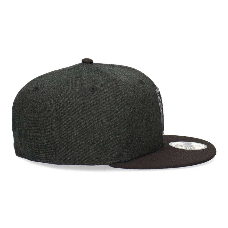 NEW ERA（ニューエラ） 59FIFTY 横浜DeNA ベイスターズ ダークシャドウ
