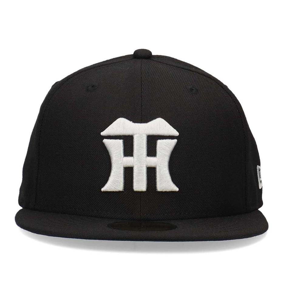 NEW ERA（ニューエラ） 別注 阪神タイガース キャップ 59FIFTY