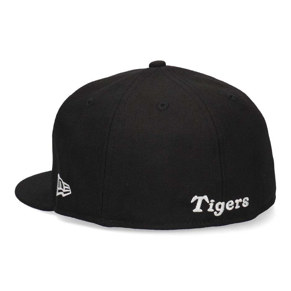 NEW ERA（ニューエラ） 別注 阪神タイガース キャップ 59FIFTY