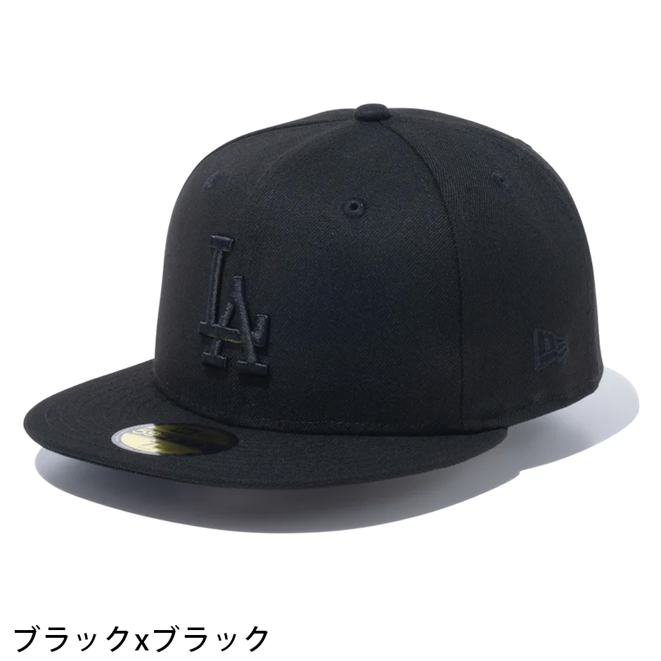 ニューエラ LA ドジャース フラットバイザー キャップ 帽子 ロサンゼルス LAキャップ ドジャース帽子 NEW ERA メジャーリーグ MLB 大きいサイズ メンズ｜inreason｜17