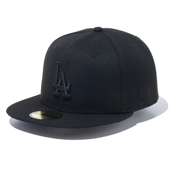 ニューエラ LA ドジャース フラットバイザー キャップ 帽子 ロサンゼルス LAキャップ ドジャース帽子 NEW ERA メジャーリーグ MLB 大きいサイズ メンズ｜inreason｜05