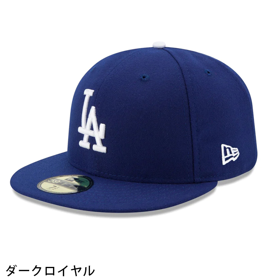 ニューエラ LA ドジャース フラットバイザー キャップ 帽子 ロサンゼルス LAキャップ ドジャース帽子 NEW ERA メジャーリーグ MLB 大きいサイズ メンズ｜inreason｜12