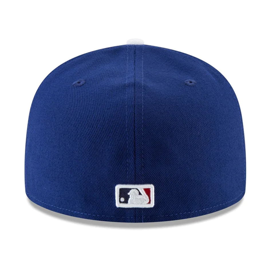 ニューエラ LA ドジャース フラットバイザー キャップ 帽子 ロサンゼルス LAキャップ ドジャース帽子 NEW ERA メジャーリーグ MLB 大きいサイズ メンズ｜inreason｜14