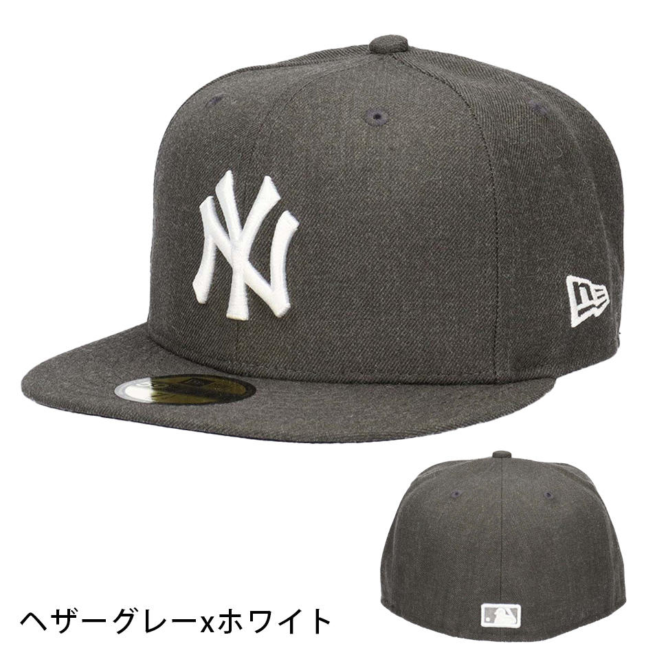 NEW ERA ニューエラ NY ヤンキース キャップ 59FIFTY 帽子 MLB