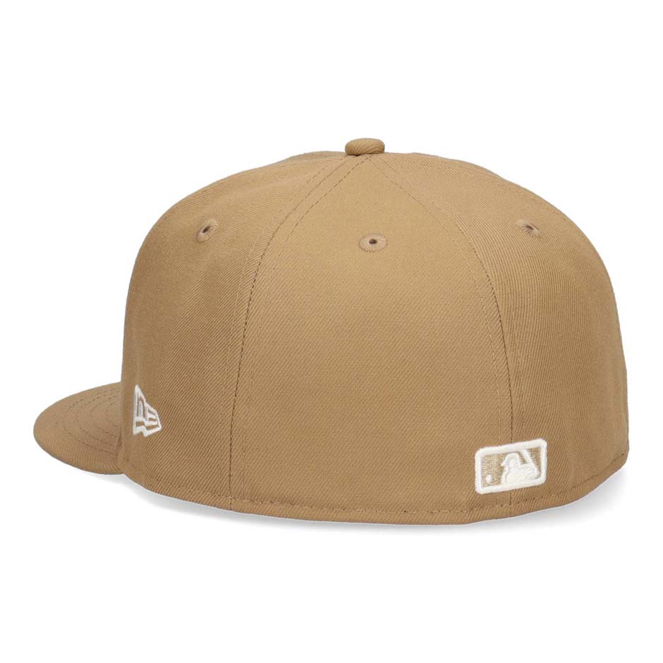 NEW ERA（ニューエラ） 59FIFTY サンディエゴ パドレス フラット