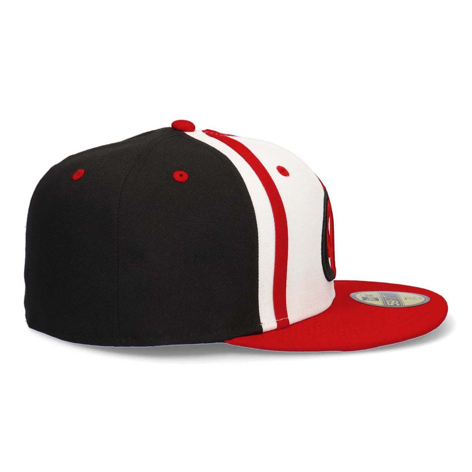 希少62.5cm❗阪急ブレーブス NEWERA 7 7/8
