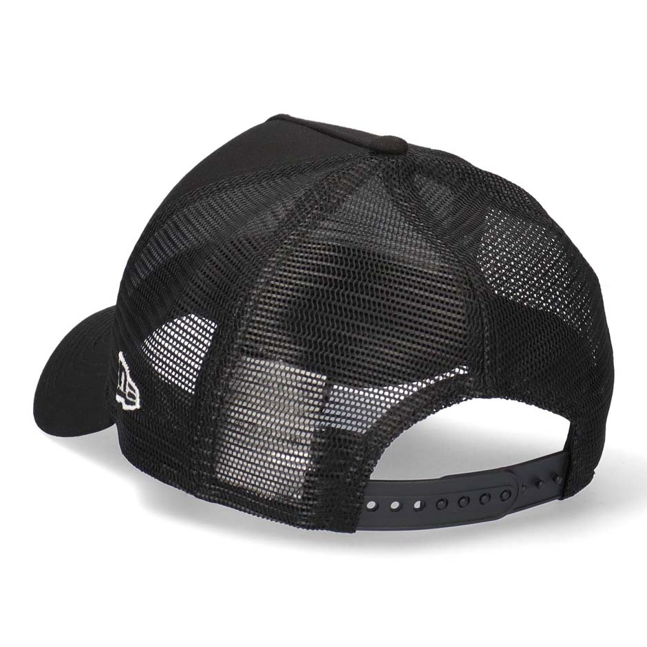 NEW ERA（ニューエラ） 9FORTY A-Frame トラッカー 読売ジャイアンツ