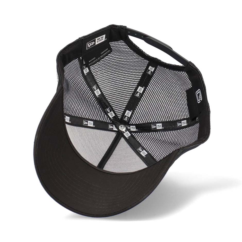 NEW ERA（ニューエラ） 9FORTY A-Frame トラッカー 読売ジャイアンツ