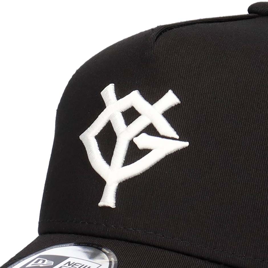 NEW ERA（ニューエラ） 9FORTY A-Frame トラッカー 読売ジャイアンツ