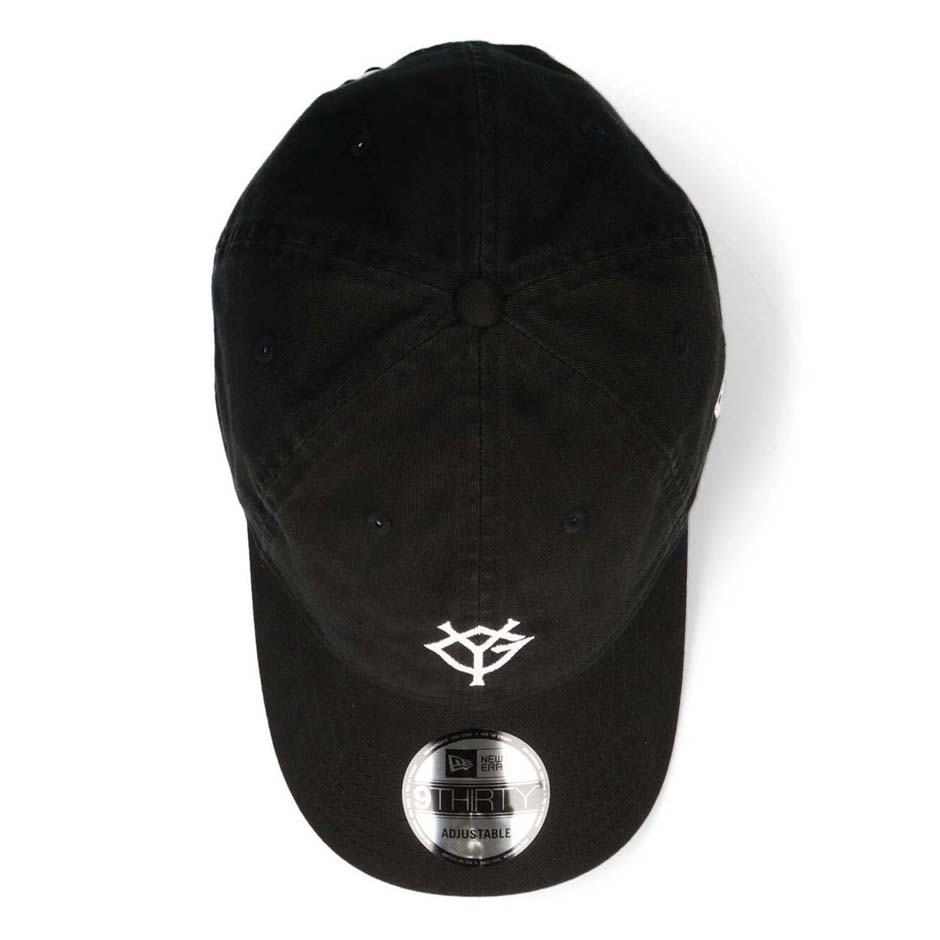 NEW ERA ニューエラ 読売ジャイアンツ ミニロゴ キャップ 巨人