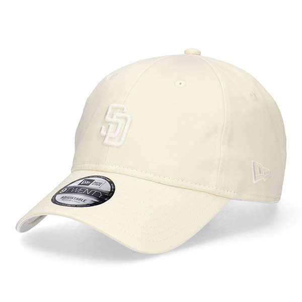 NEW ERA（ニューエラ） 9TWENTY ホワイトデー ロゴ キャップ 帽子 NEW
