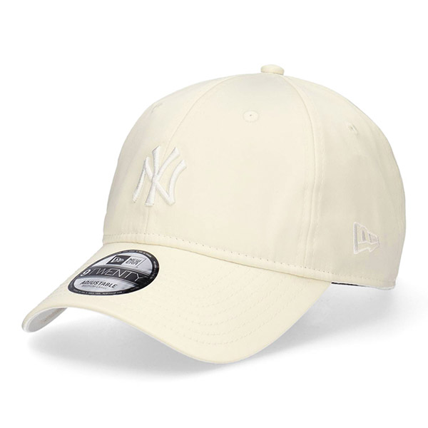 NEW ERA（ニューエラ） 9TWENTY ホワイトデー ロゴ キャップ 帽子 NEW