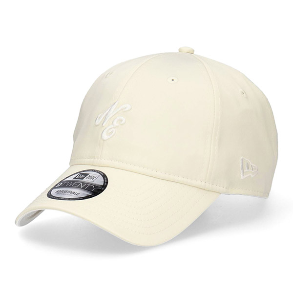 NEW ERA（ニューエラ） 9TWENTY ホワイトデー ロゴ キャップ 帽子 NEW