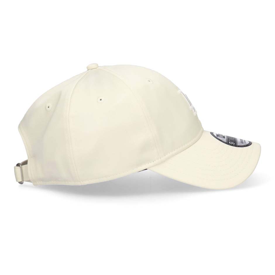 NEW ERA（ニューエラ） 9TWENTY ホワイトデー ロゴ キャップ 帽子 NEW