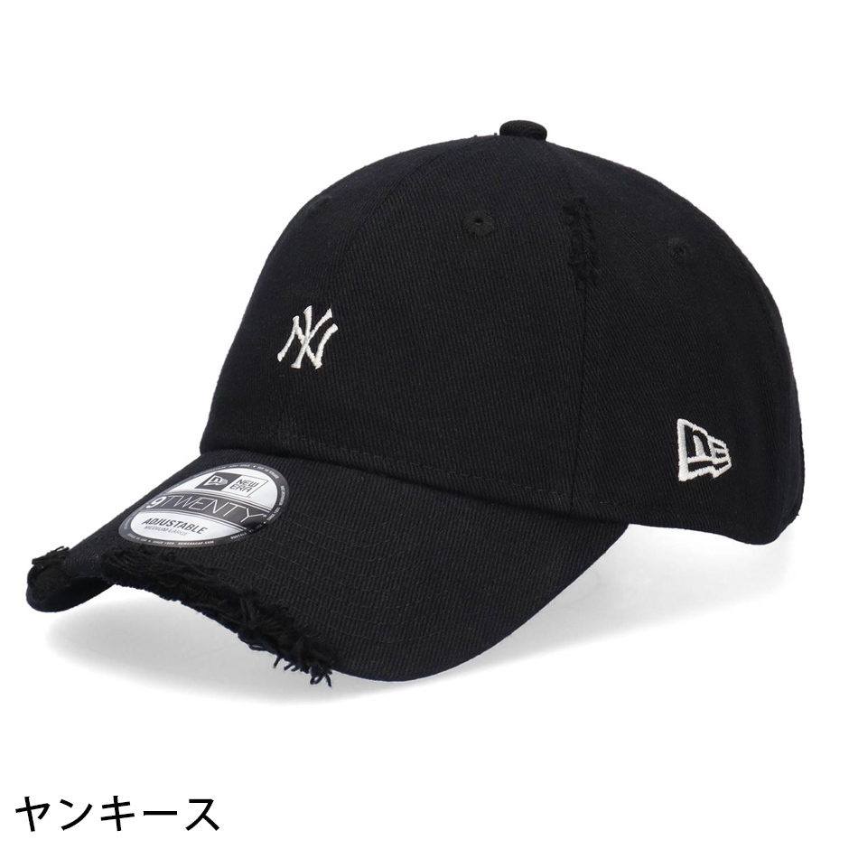 ダメージキャップ（NEW ERA）のおすすめ人気商品一覧 通販 - Yahoo