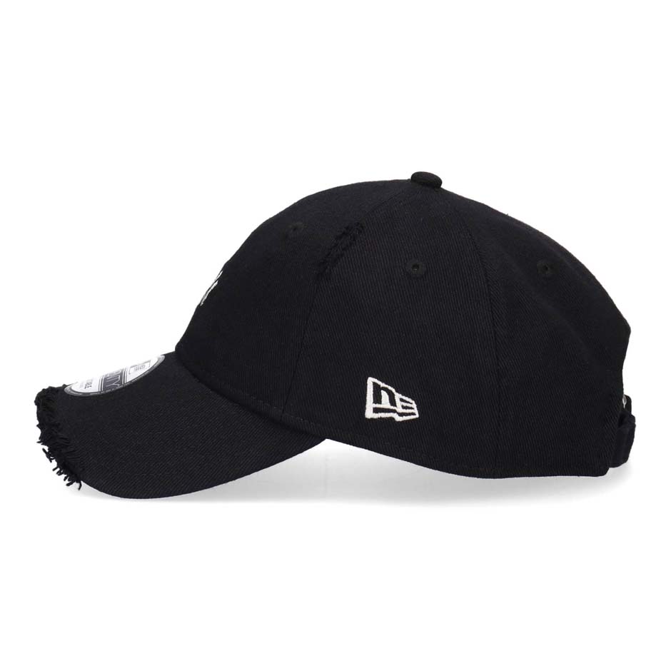 NEW ERA（ニューエラ） 9TWENTY ダメージ キャップ 帽子 NEW ERA 920