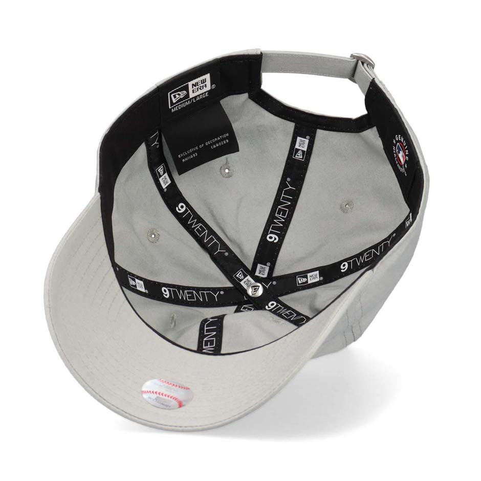 NEW ERA（ニューエラ） 9TWENTY コットン タイプライター LA
