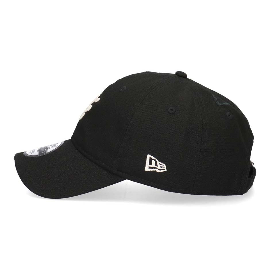 中京大中京高校　帽子　ニューエラ製 NEW ERA（ニューエラ） 9TWENTY クラシックロゴ ダメージ ダック
