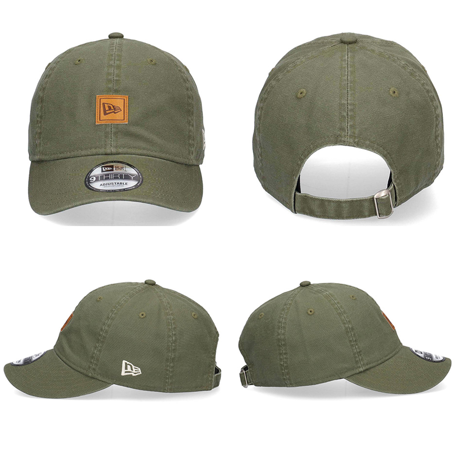 ニューエラ 9thirty（サイズ（S/M/L）：LL（XL））のおすすめ人気商品