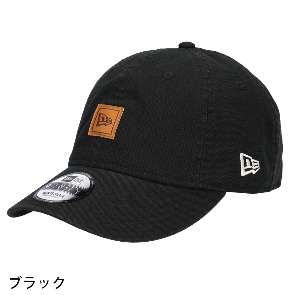 NEW ERA(ニューエラ) 9THIRTY フラッグロゴ ウーブンパッチ NEW ERA(ニューエラ) 9THIRTY フラッグロゴ ウーブンパッチ