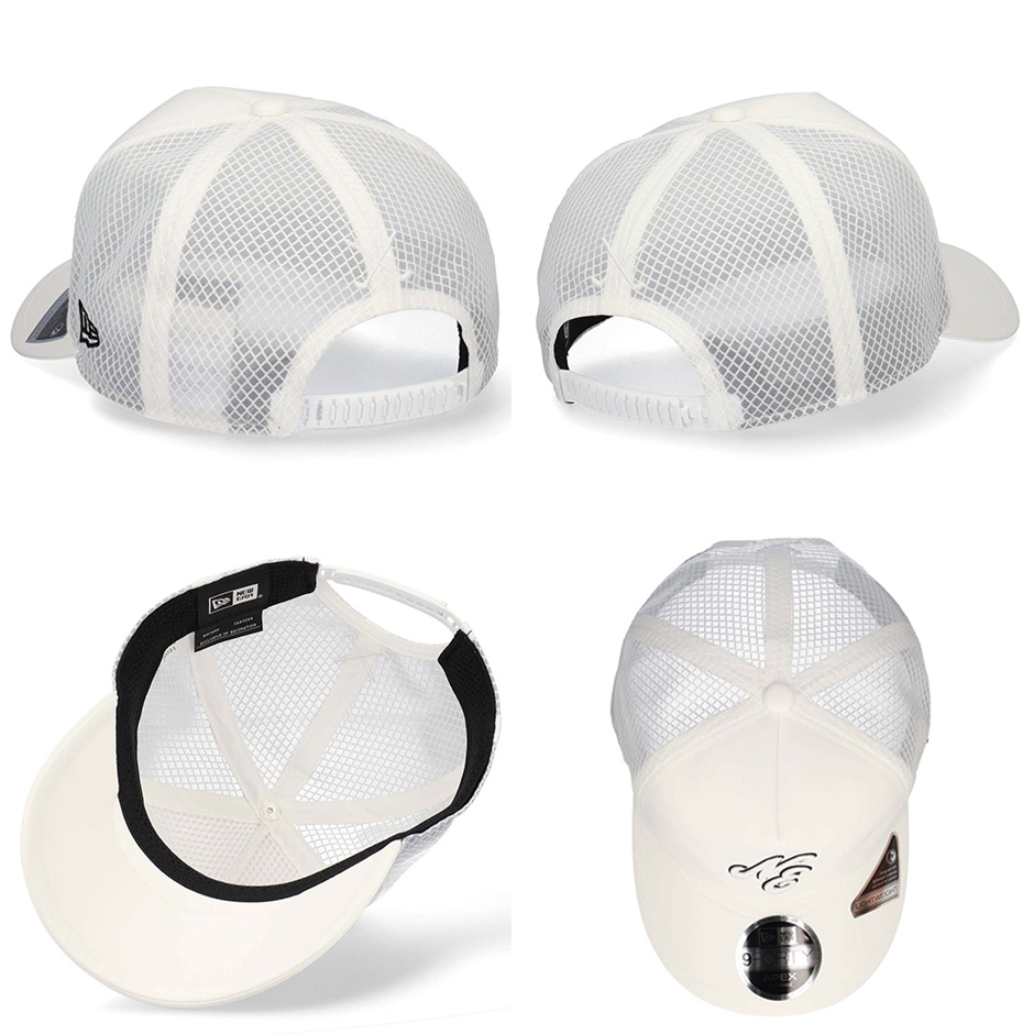 NEW ERA（ニューエラ） ゴルフ 9FORTY APEX クラシックロゴ LA