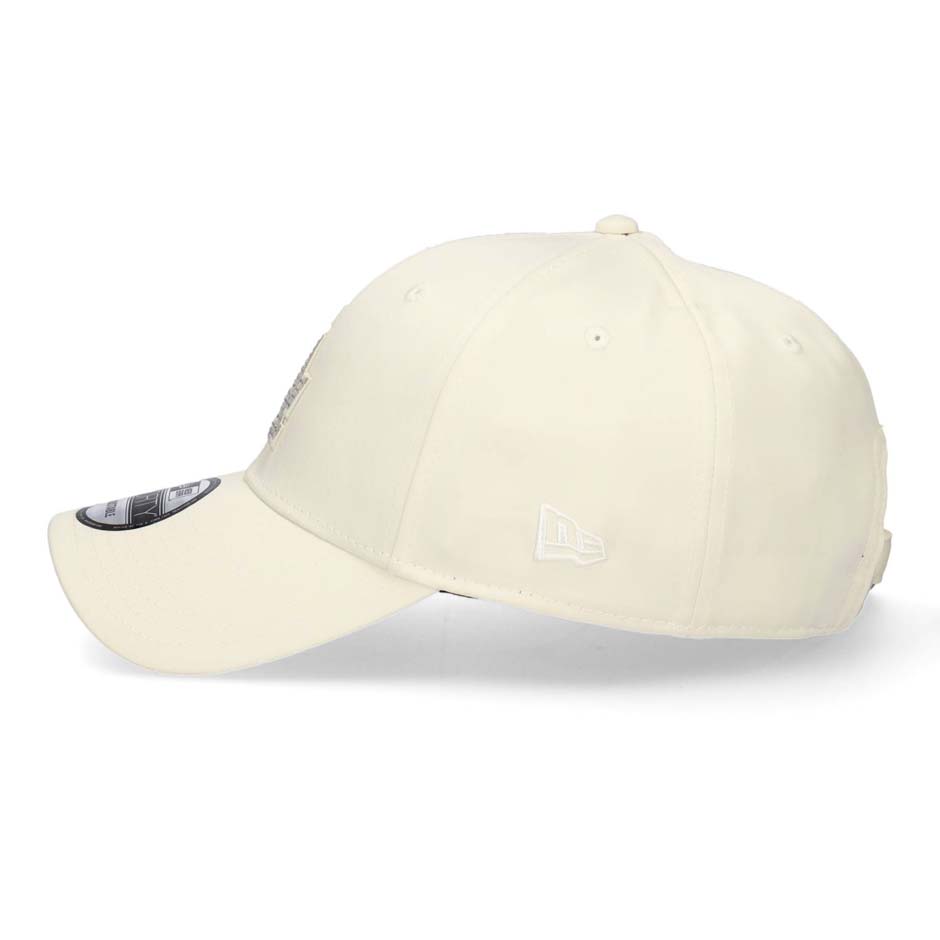 NEW ERA（ニューエラ） 9FORTY ホワイトデー ラインストーン キャップ