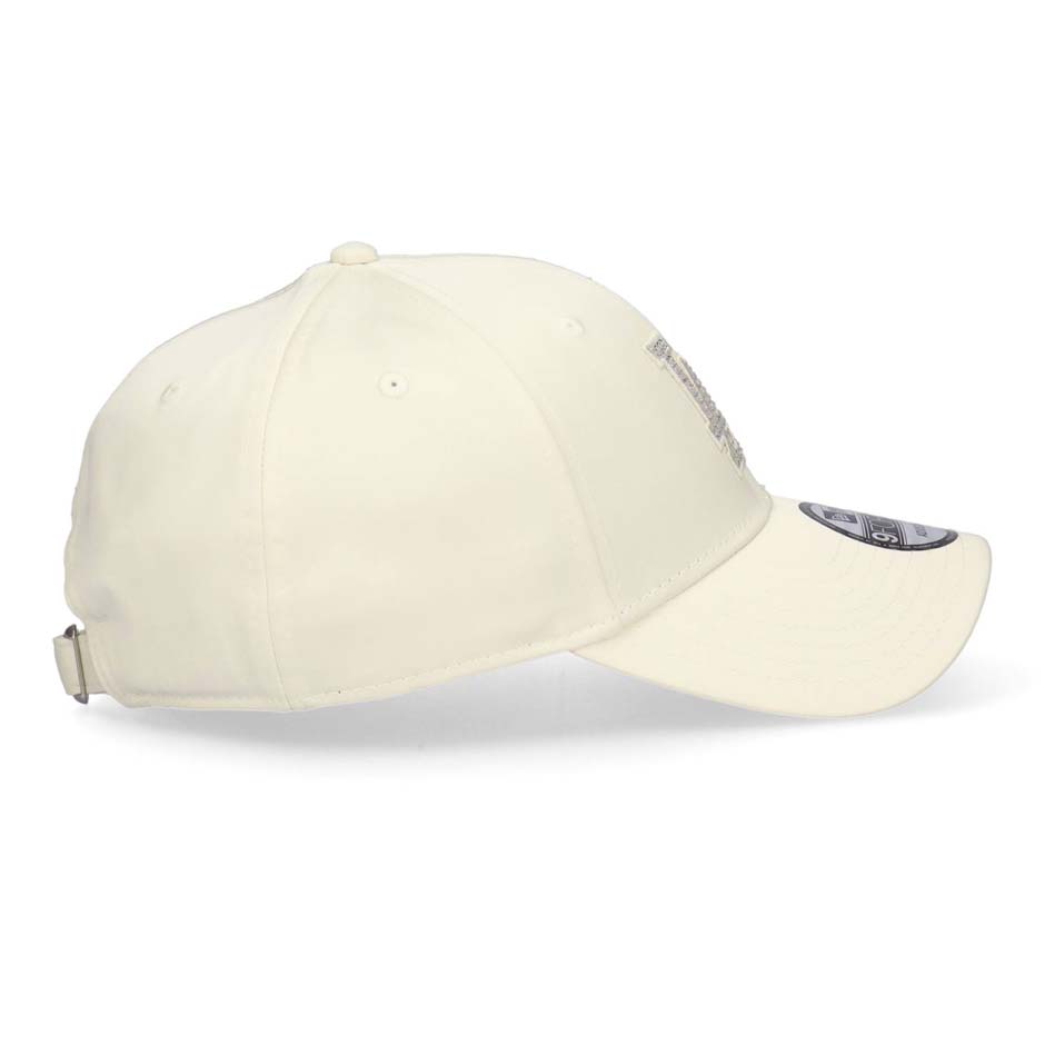 ニューエラ 9FORTY ラインストーン ホワイトデー カラー ヤンキース NEW ERA（ニューエラ） 9FORTY ホワイトデー ラインストーン キャップ